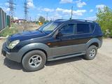 SsangYong Rexton 2003 года за 2 400 000 тг. в Жезказган – фото 2
