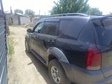 SsangYong Rexton 2003 года за 2 400 000 тг. в Жезказган – фото 3