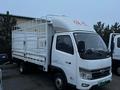 Forland  L5 CARGO TRUCK 2025 годаүшін12 500 000 тг. в Алматы – фото 3