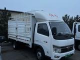 Forland  L5 CARGO TRUCK 2025 годаүшін12 500 000 тг. в Алматы – фото 3
