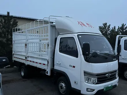 Forland  L5 CARGO TRUCK 2025 года за 12 500 000 тг. в Алматы – фото 3