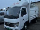 Forland  L5 CARGO TRUCK 2025 годаүшін12 500 000 тг. в Алматы