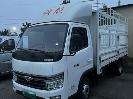 Forland  L5 CARGO TRUCK 2025 года за 12 500 000 тг. в Алматы