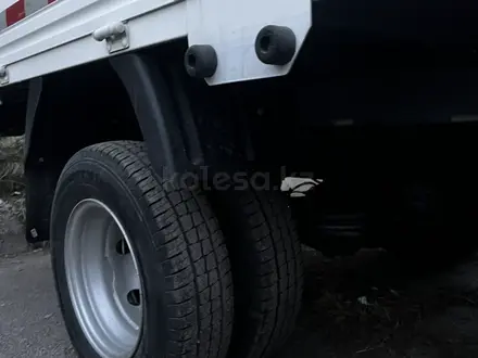 Forland  L5 CARGO TRUCK 2025 года за 12 500 000 тг. в Алматы – фото 6
