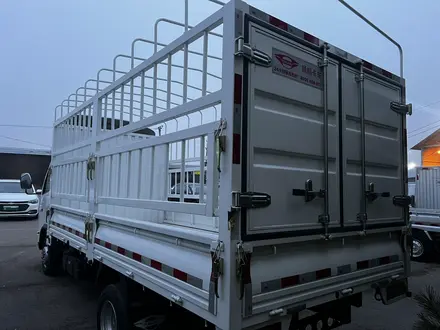 Forland  L5 CARGO TRUCK 2025 года за 12 500 000 тг. в Алматы – фото 7