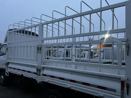 Forland  L5 CARGO TRUCK 2025 года за 12 500 000 тг. в Алматы – фото 8