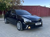 Kia Rio 2020 годаfor7 400 000 тг. в Актобе