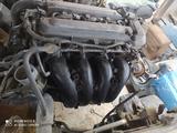 Двигатель 2 AZ-FЕ комплект за 550 000 тг. в Алматы