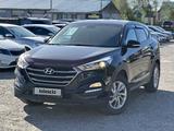 Hyundai Tucson 2017 годаүшін9 200 000 тг. в Актобе