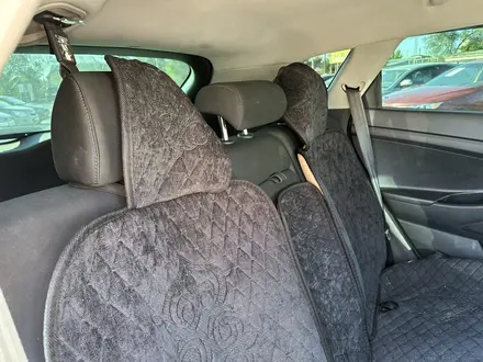 Hyundai Tucson 2017 года за 9 200 000 тг. в Актобе – фото 10