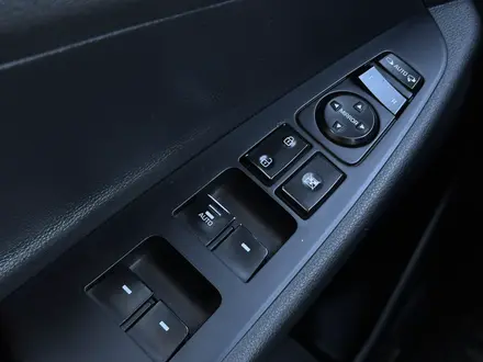 Hyundai Tucson 2017 года за 9 200 000 тг. в Актобе – фото 14