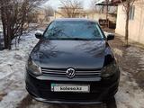 Volkswagen Polo 2011 годаfor3 900 000 тг. в Алматы – фото 3