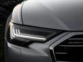 Стекла фар Audi A6 за 17 000 тг. в Алматы – фото 2