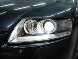 Стекла фар Audi A6 за 17 000 тг. в Алматы