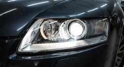 Стекла фар Audi A6 за 17 000 тг. в Алматы