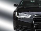 Стекла фар Audi A6 за 17 000 тг. в Алматы – фото 3