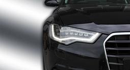 Стекла фар Audi A6 за 17 000 тг. в Алматы – фото 3