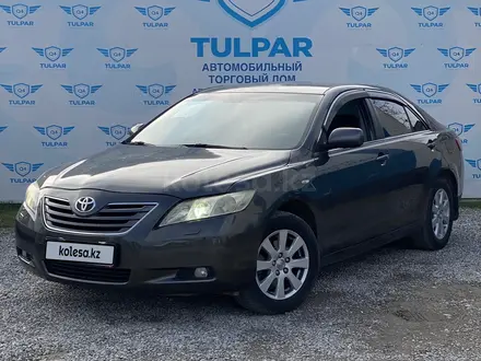 Toyota Camry 2006 года за 6 900 000 тг. в Шымкент