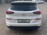 Hyundai Tucson 2019 годаүшін10 500 000 тг. в Балхаш – фото 2