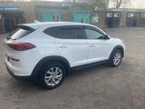 Hyundai Tucson 2019 годаүшін10 500 000 тг. в Балхаш