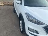 Hyundai Tucson 2019 годаүшін10 500 000 тг. в Балхаш – фото 4