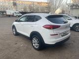 Hyundai Tucson 2019 годаүшін10 500 000 тг. в Балхаш – фото 3