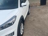 Hyundai Tucson 2019 годаүшін10 500 000 тг. в Балхаш – фото 5