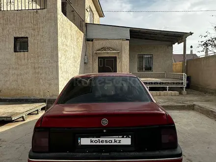 Opel Vectra 1994 года за 1 300 000 тг. в Актау – фото 2