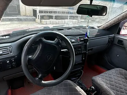 Opel Vectra 1994 года за 1 300 000 тг. в Актау – фото 4