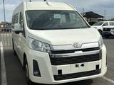 Toyota Hiace 2026 года за 32 000 000 тг. в Алматы – фото 2
