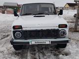 ВАЗ (Lada) Lada 2121 2004 года за 700 000 тг. в Кокшетау – фото 2