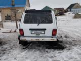 ВАЗ (Lada) Lada 2121 2004 годаfor700 000 тг. в Кокшетау – фото 4