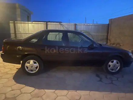 Opel Vectra 1993 года за 1 200 000 тг. в Кызылорда – фото 10