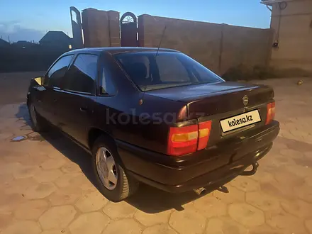 Opel Vectra 1993 года за 1 200 000 тг. в Кызылорда – фото 6