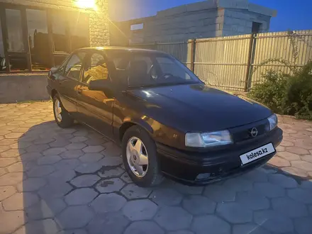 Opel Vectra 1993 года за 1 200 000 тг. в Кызылорда – фото 7