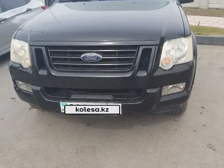 Ford Explorer 2010 года за 10 100 000 тг. в Астана