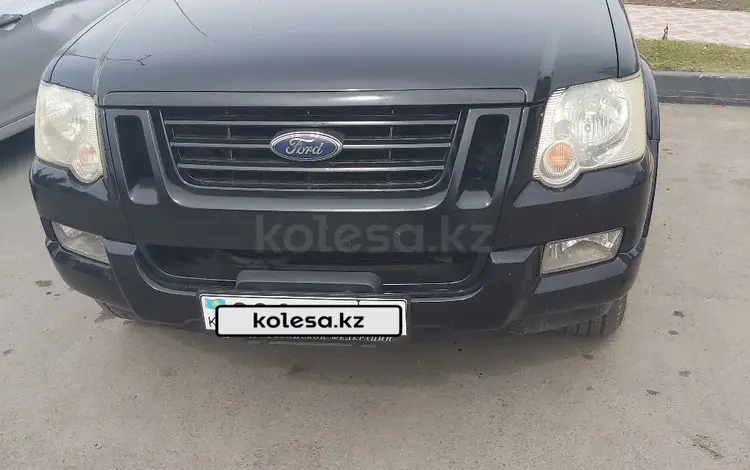 Ford Explorer 2010 года за 10 100 000 тг. в Астана