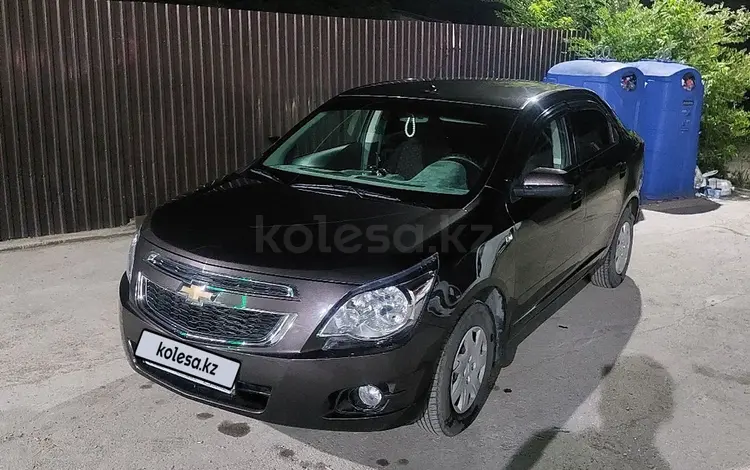 Chevrolet Cobalt 2022 годаfor6 200 000 тг. в Семей