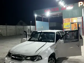 Daewoo Nexia
