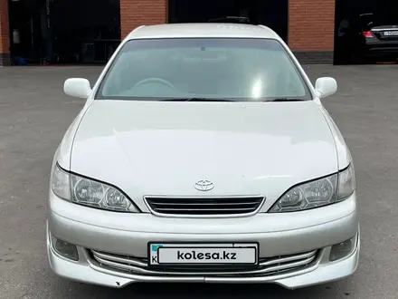 Toyota Windom 1997 года за 3 500 000 тг. в Алматы – фото 2