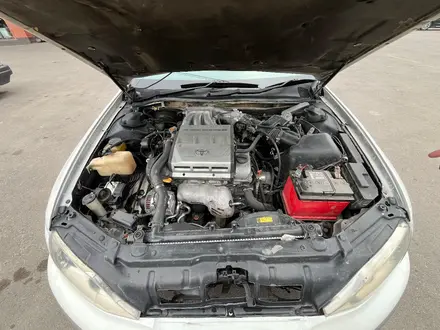 Toyota Windom 1997 года за 3 500 000 тг. в Алматы – фото 10