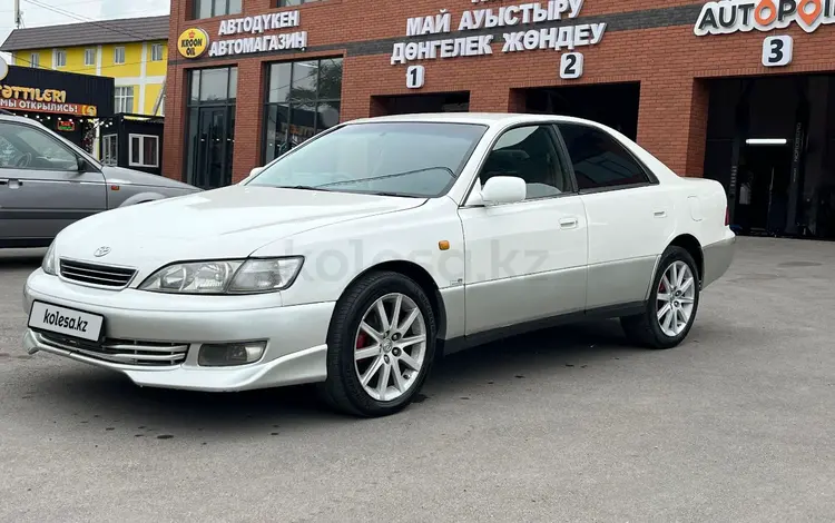 Toyota Windom 1997 года за 3 500 000 тг. в Алматы