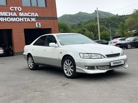 Toyota Windom 1997 года за 3 500 000 тг. в Алматы – фото 3
