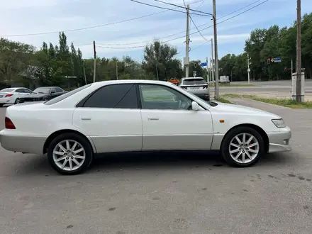 Toyota Windom 1997 года за 3 500 000 тг. в Алматы – фото 4