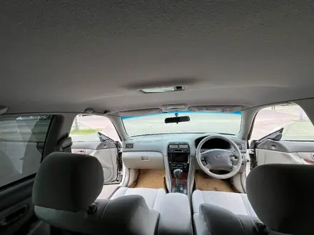 Toyota Windom 1997 года за 3 500 000 тг. в Алматы – фото 9