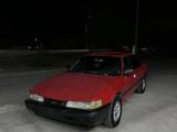 Mazda 626 1991 года за 450 000 тг. в Алматы – фото 2