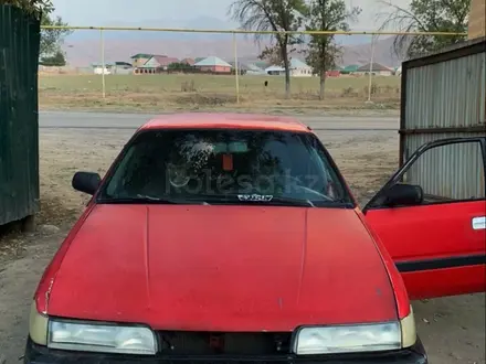 Mazda 626 1991 года за 450 000 тг. в Алматы