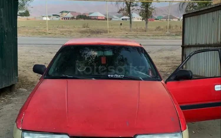 Mazda 626 1991 года за 450 000 тг. в Алматы