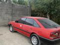 Mazda 626 1991 года за 450 000 тг. в Алматы – фото 6