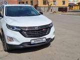 Chevrolet Equinox 2021 годаүшін11 900 000 тг. в Павлодар